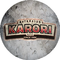 Logo Waterside Karori AFC